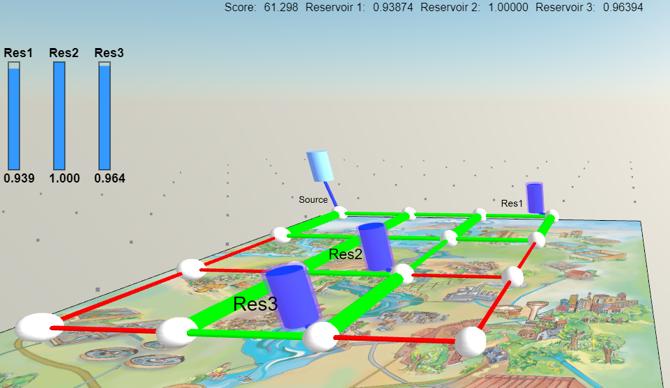 aqualibrium game